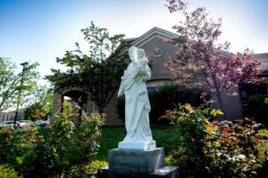 Carmel Manor has a partnership with the Carmelite Sisters for the Aged and Infirm which has allowed us to provide the highest quality care in Fort Thomas, KY