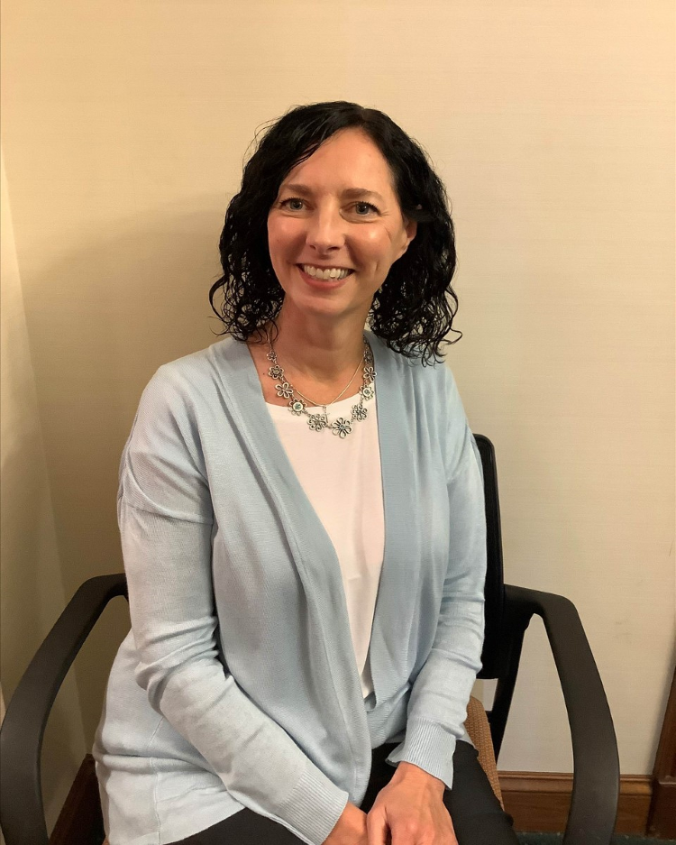 Denise Corrou - Administrator
