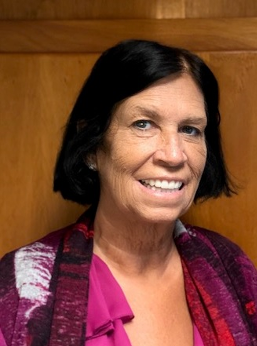 Elizabeth BYRD