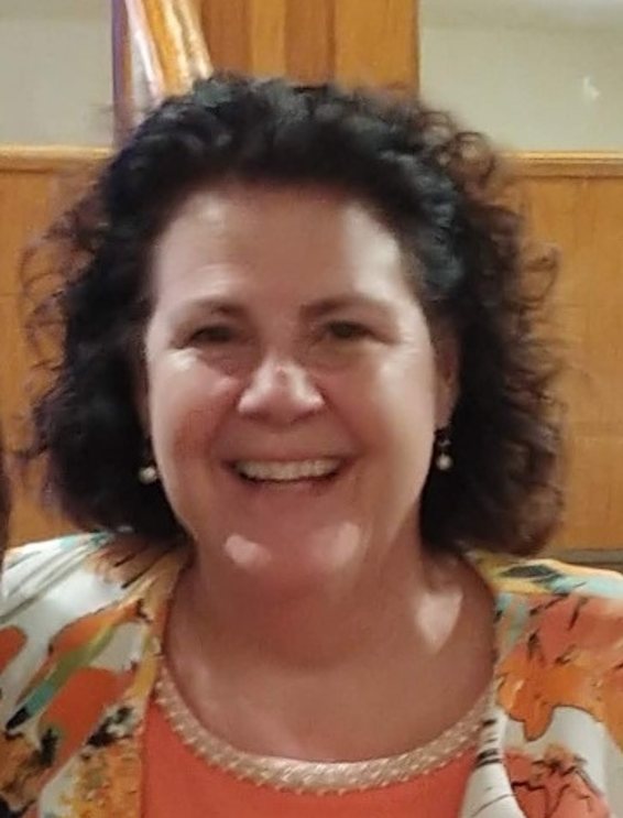 Mary Fetick
