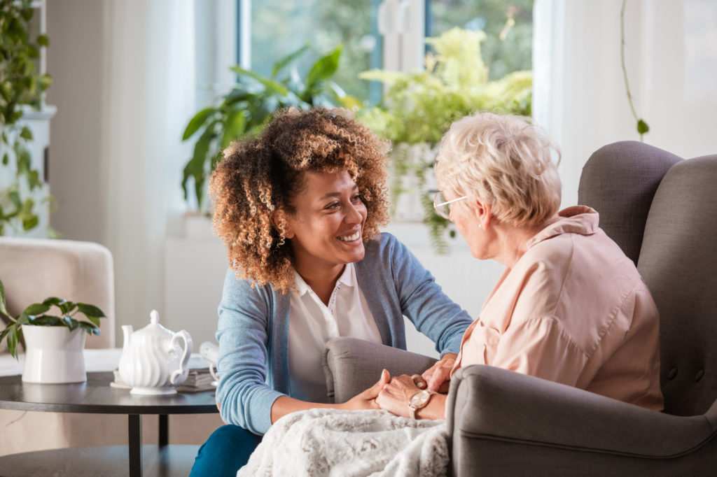 Our resources are here as a guide to short-term rehabilitation, skilled nursing, memory care and the other services provided by Carmel Manor.